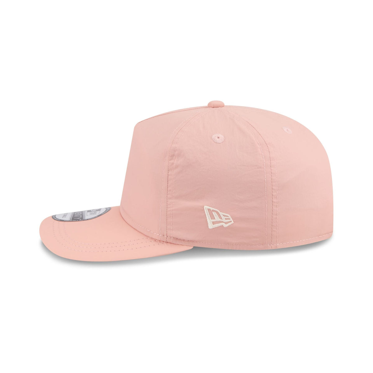 Boston Red Sox Blush Crinkle 19TWENTY Adjustable Hat