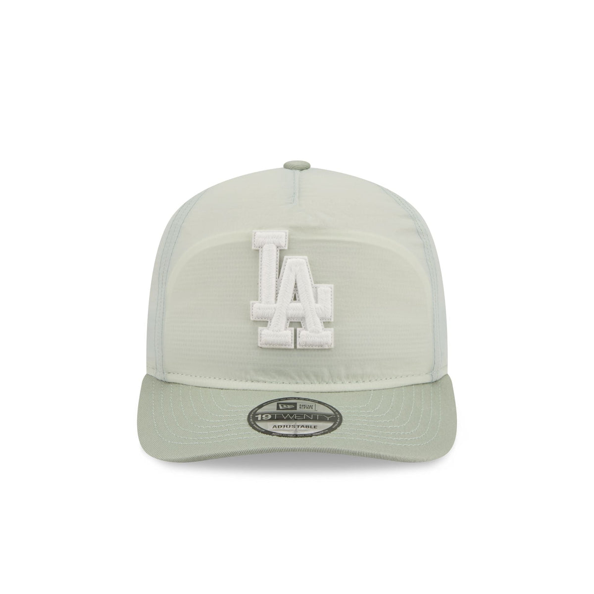Los Angeles Dodgers Crinkle 19TWENTY Adjustable Hat