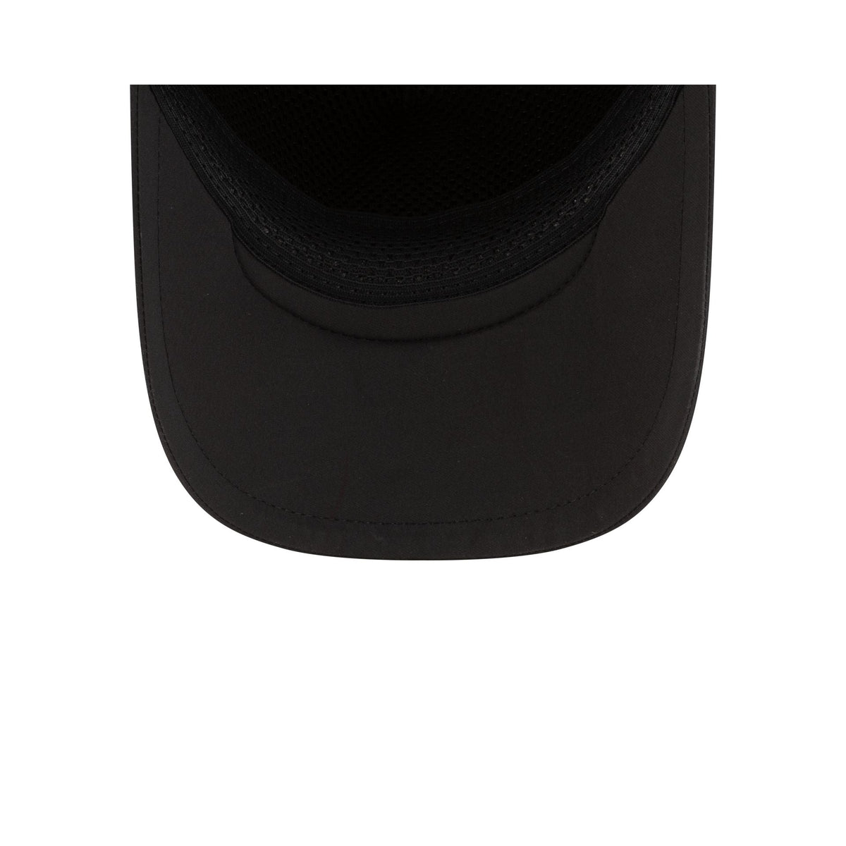 Boston Red Sox 2026 Batting Practice Black 9FORTY APEX Trucker Hat