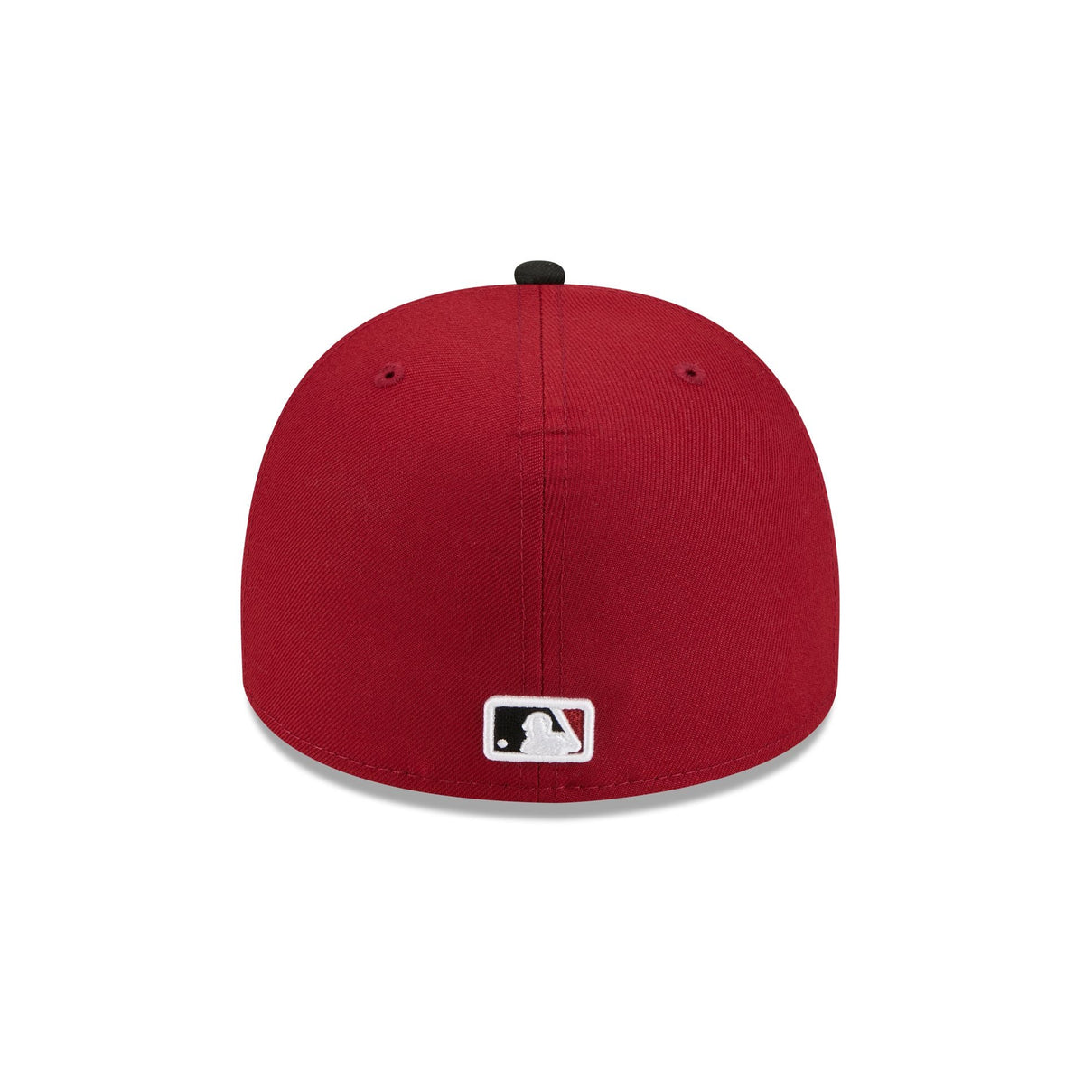 Arizona Diamondbacks Cartoon 59FIFTY A-Frame Fitted Hat