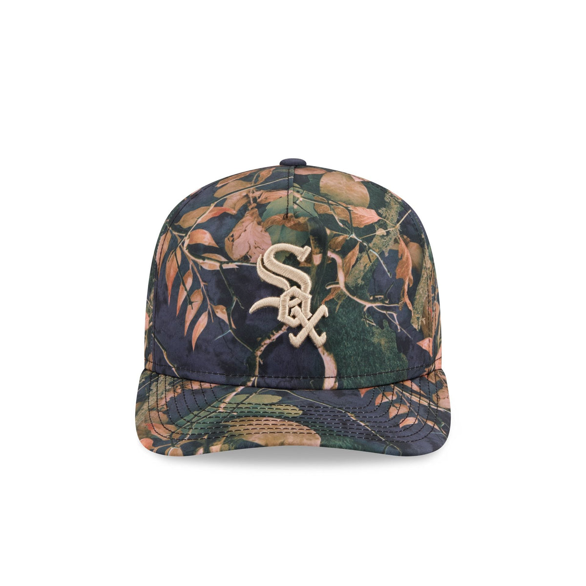 Chicago White Sox Leaves 19TWENTY Adjustable Hat