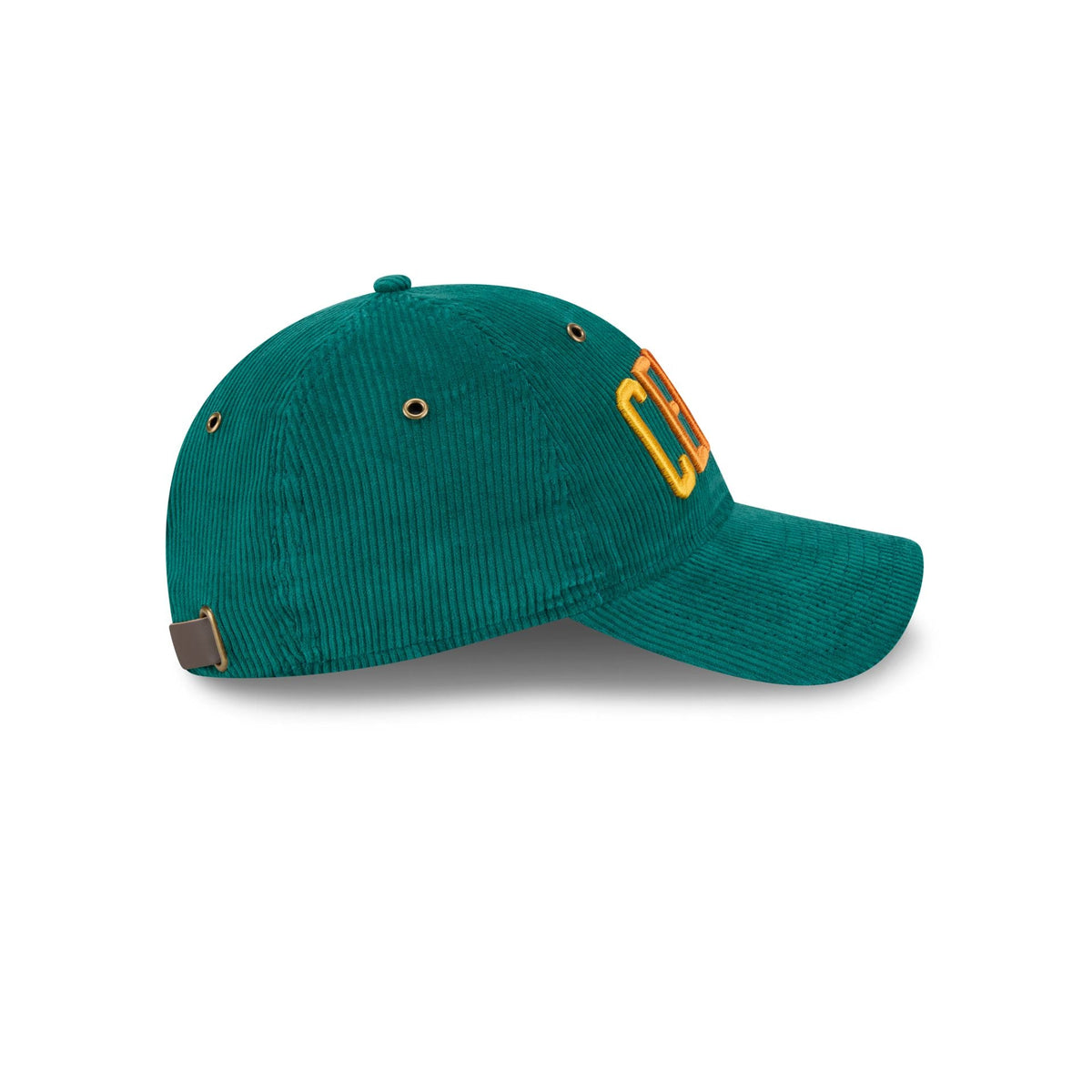 Boston Celtics Gradient Corduroy 9TWENTY Adjustable Hat