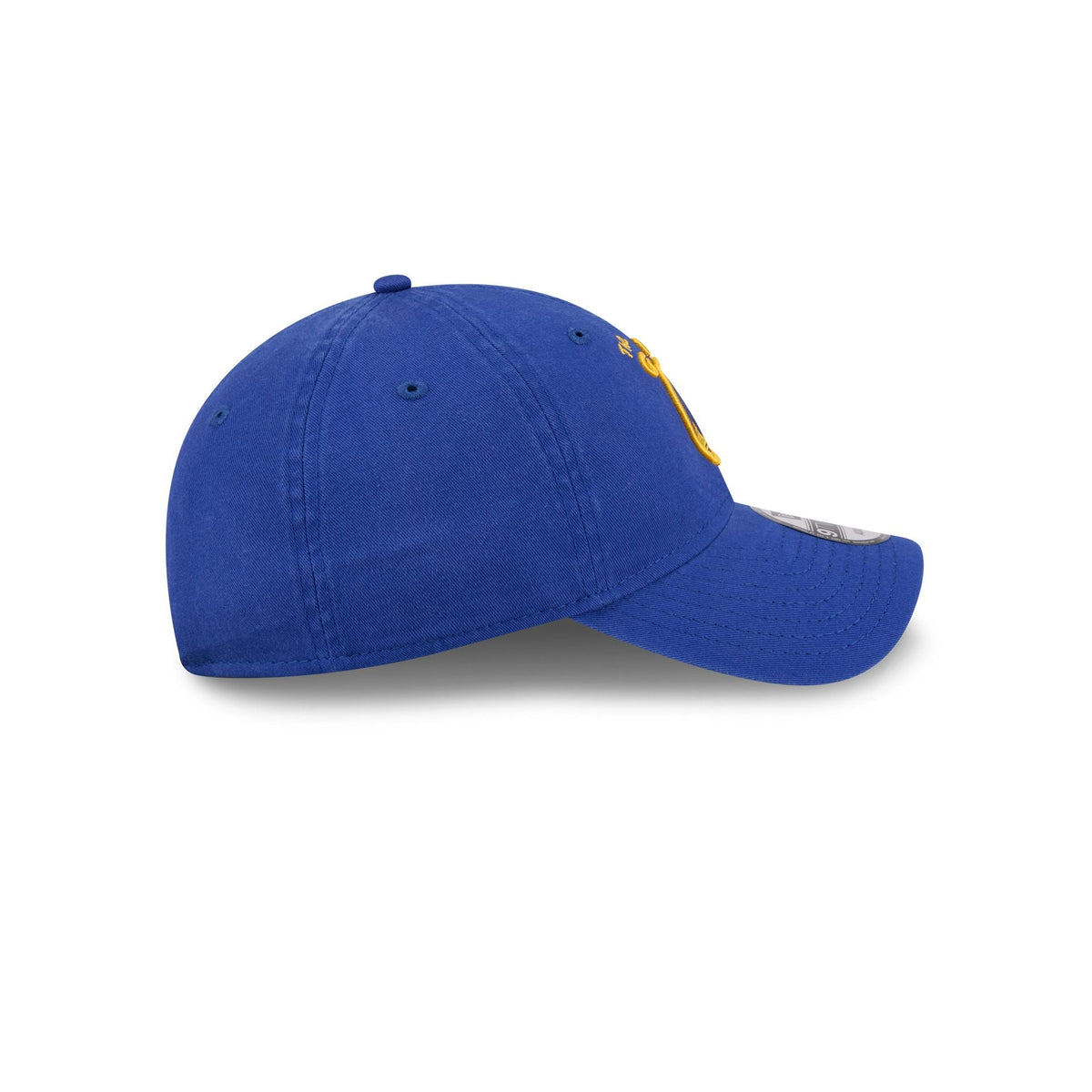 San Francisco Warriors 1962-1971 Hardwood Classics 9TWENTY Adjustable Hat