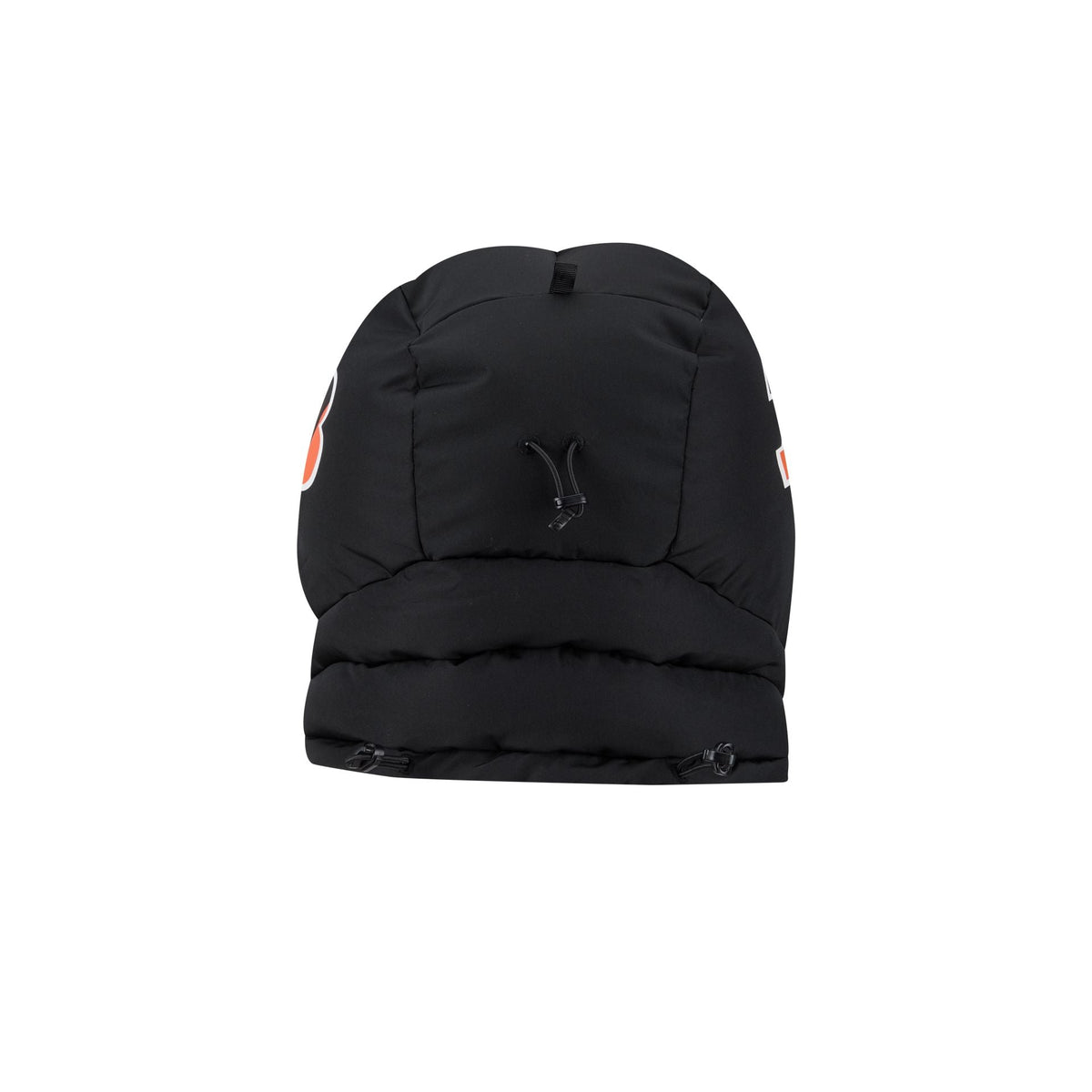 Cincinnati Bengals Helmet Puffer Hood