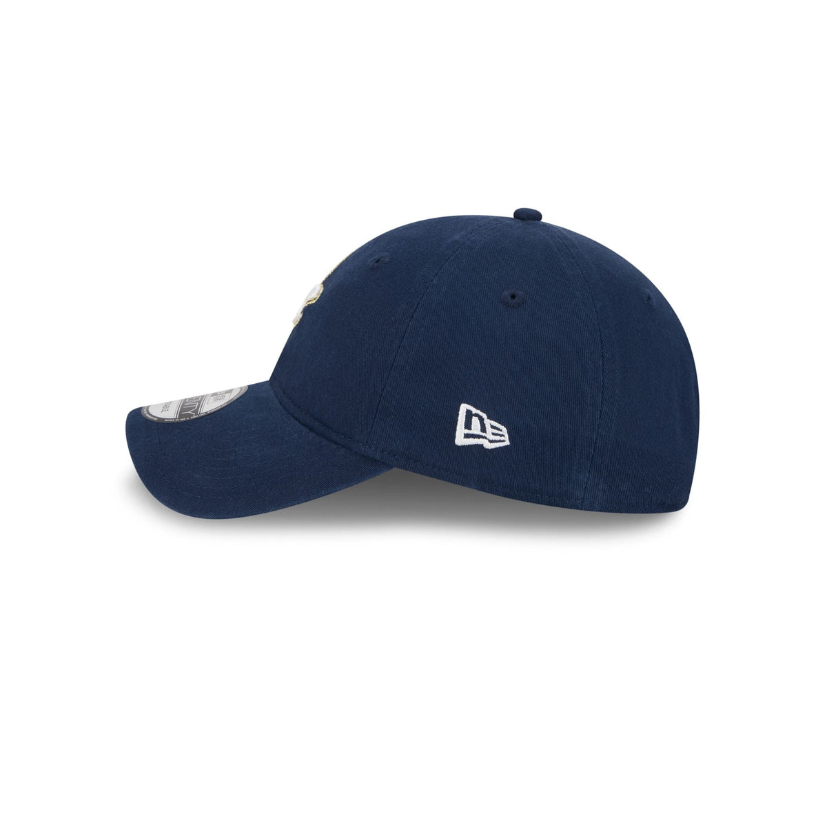 Cleveland Cavaliers 2025 Classic Edition 9TWENTY Adjustable Hat