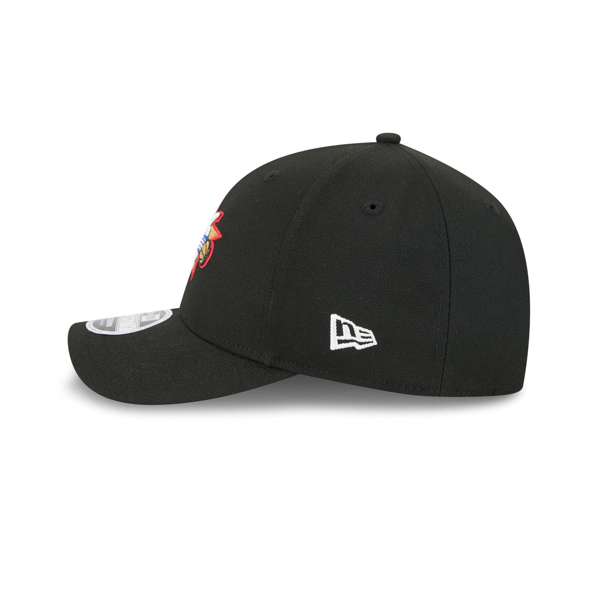 Philadelphia 76ers 2025 Classic Edition 9FORTY M-Crown Snapback Hat