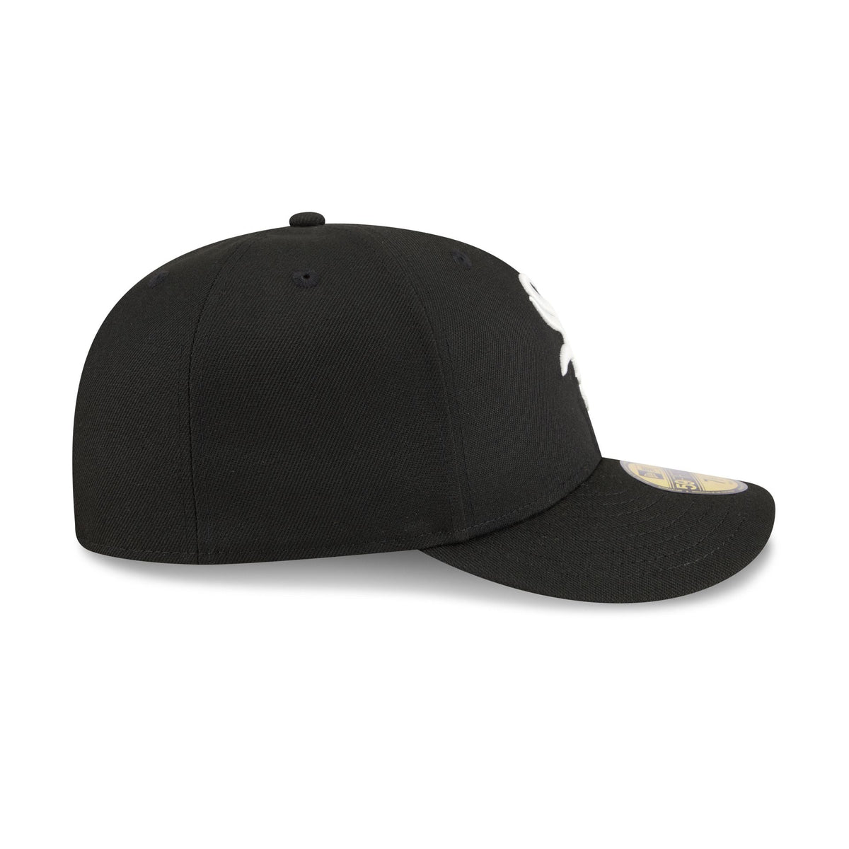 Chicago White Sox Pre-Curve 59FIFTY Fitted Hat