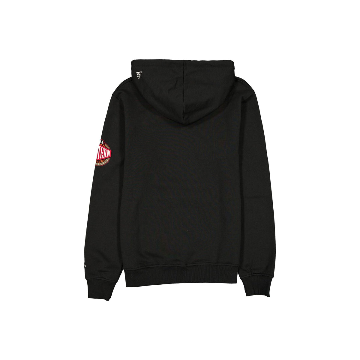 Dallas Mavericks 1980-2000Hardwood Classics Black Hoodie