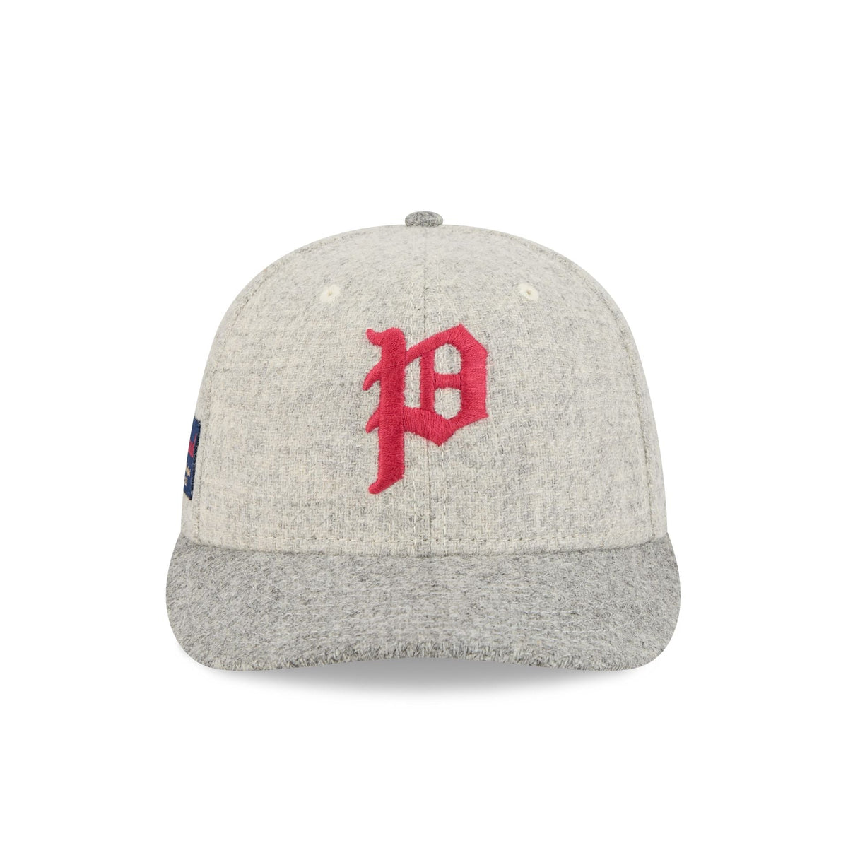 Philadelphia Phillies Stone Shetland Moon 59FIFTY Fitted Hat