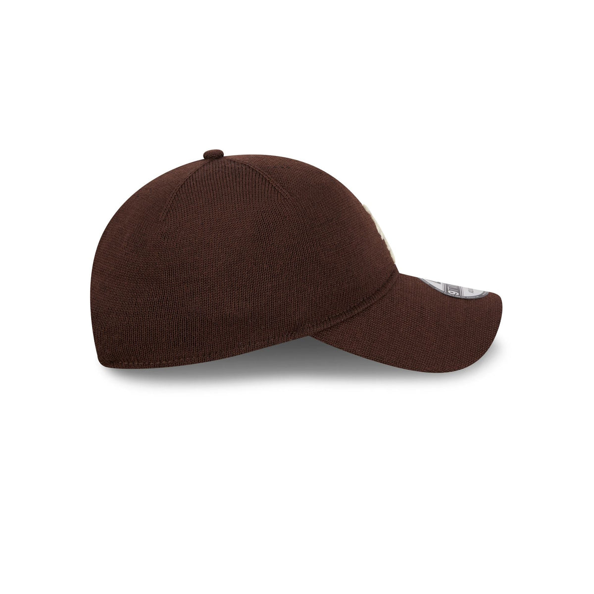 Detroit Tigers Merino Wool Tiramisu 9TWENTY Adjustable Hat