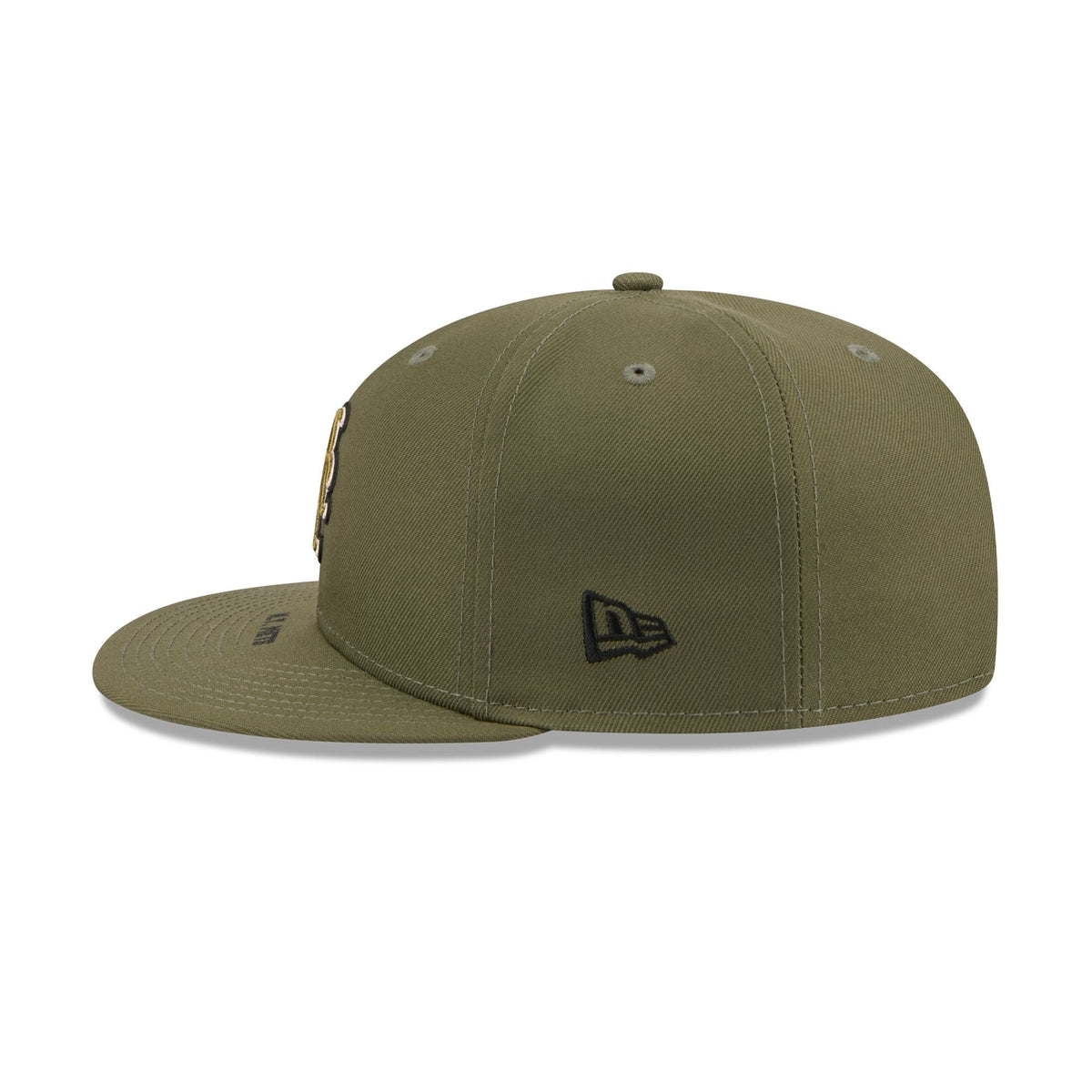 New York Mets Armed Forces Day 2026 9FIFTY Snapback Hat