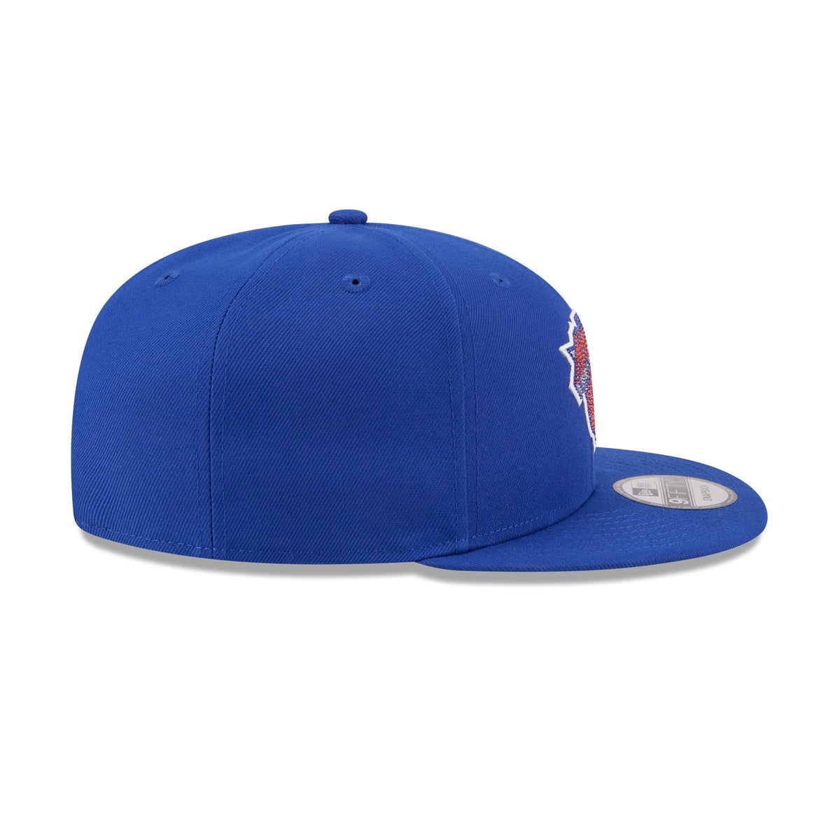 New York Knicks 2026 Draft 9FIFTY Snapback Hat
