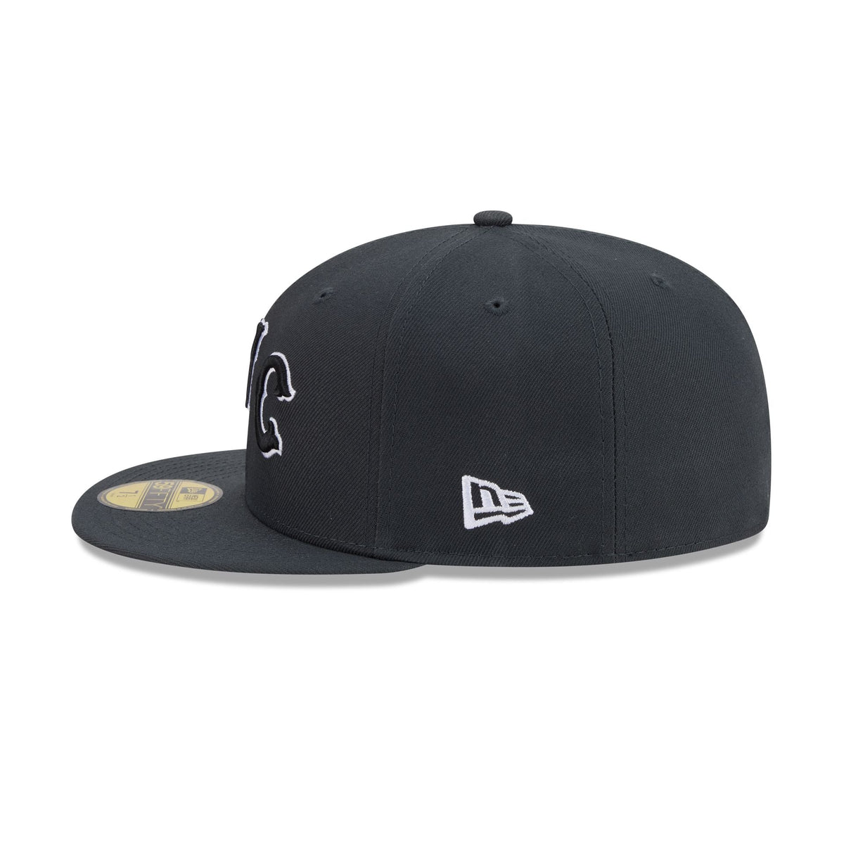 New York Mets 2026 City Connect Fan Pack 59FIFTY Fitted Hat