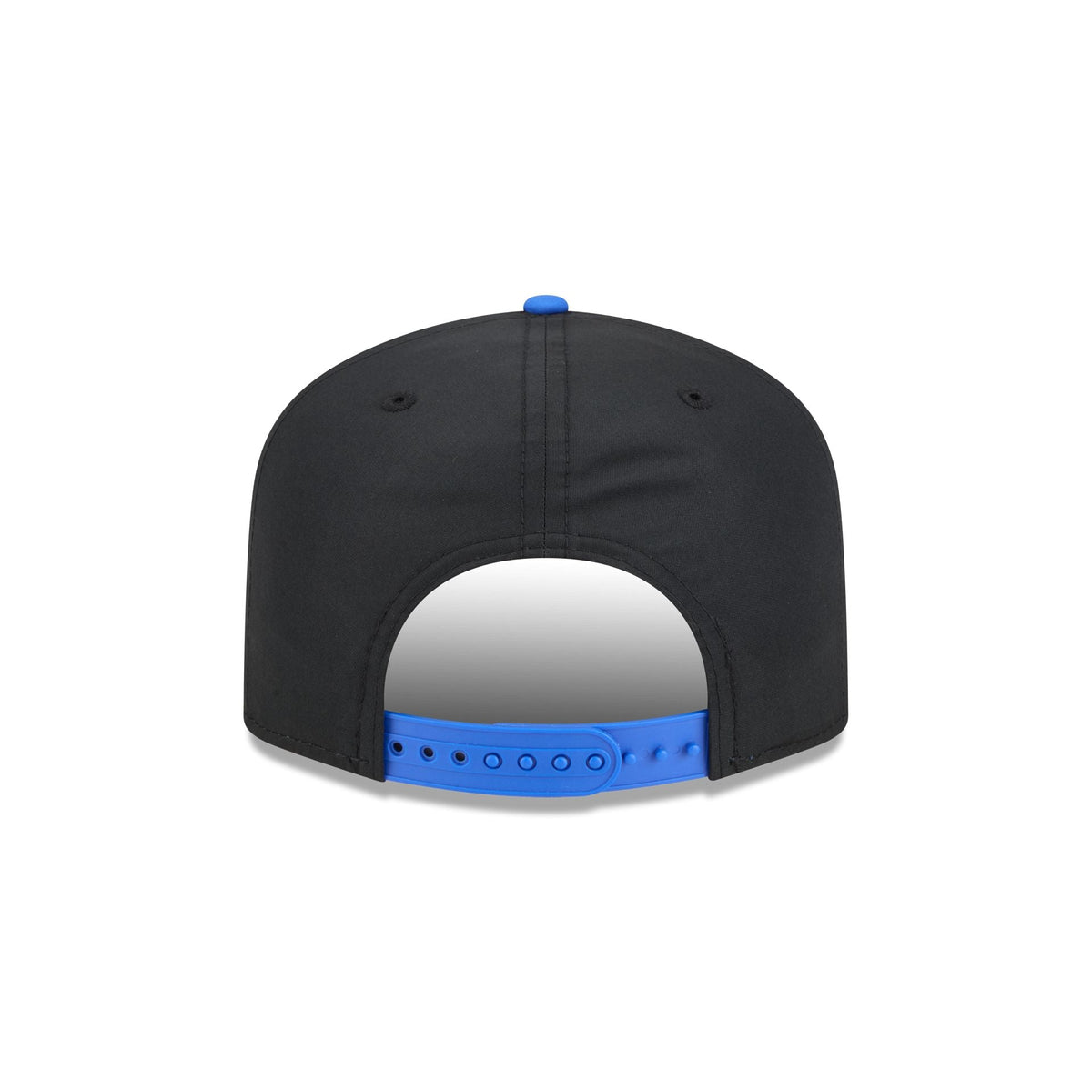 Dallas Mavericks Team Logo 19TWENTY Adjustable Hat