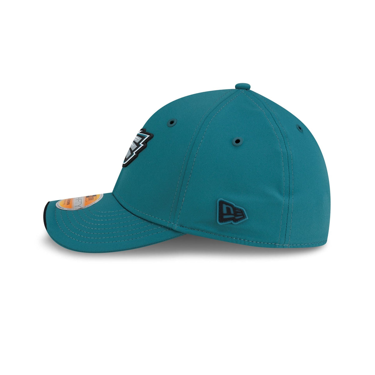 Philadelphia Eagles 2026 Sideline 39THIRTY M-Crown Stretch Fit Hat