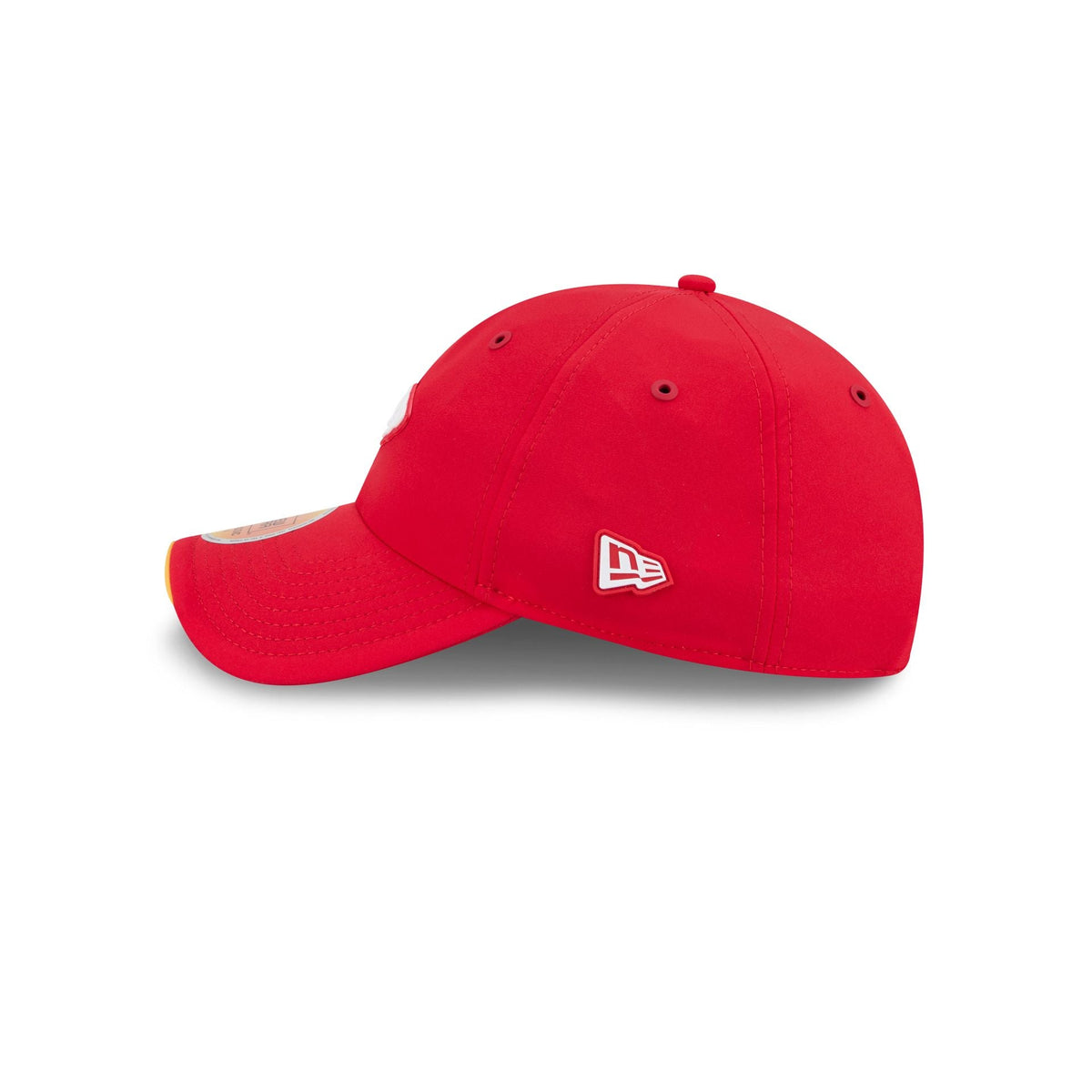Kansas City Chiefs 2026 Sideline Casual Classic Snapback Hat