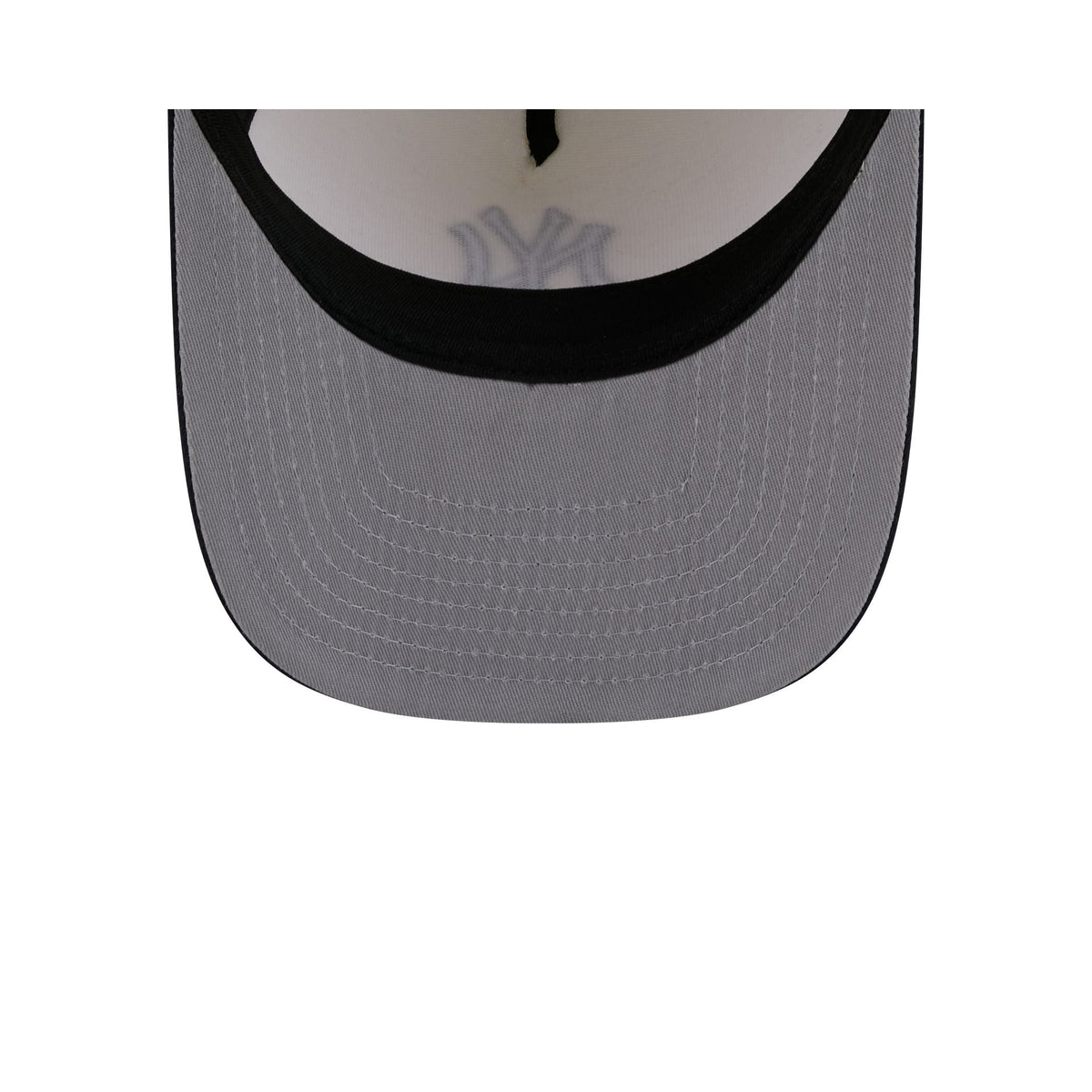 New York Yankees Vintage Stripe 59FIFTY A-Frame Fitted Hat