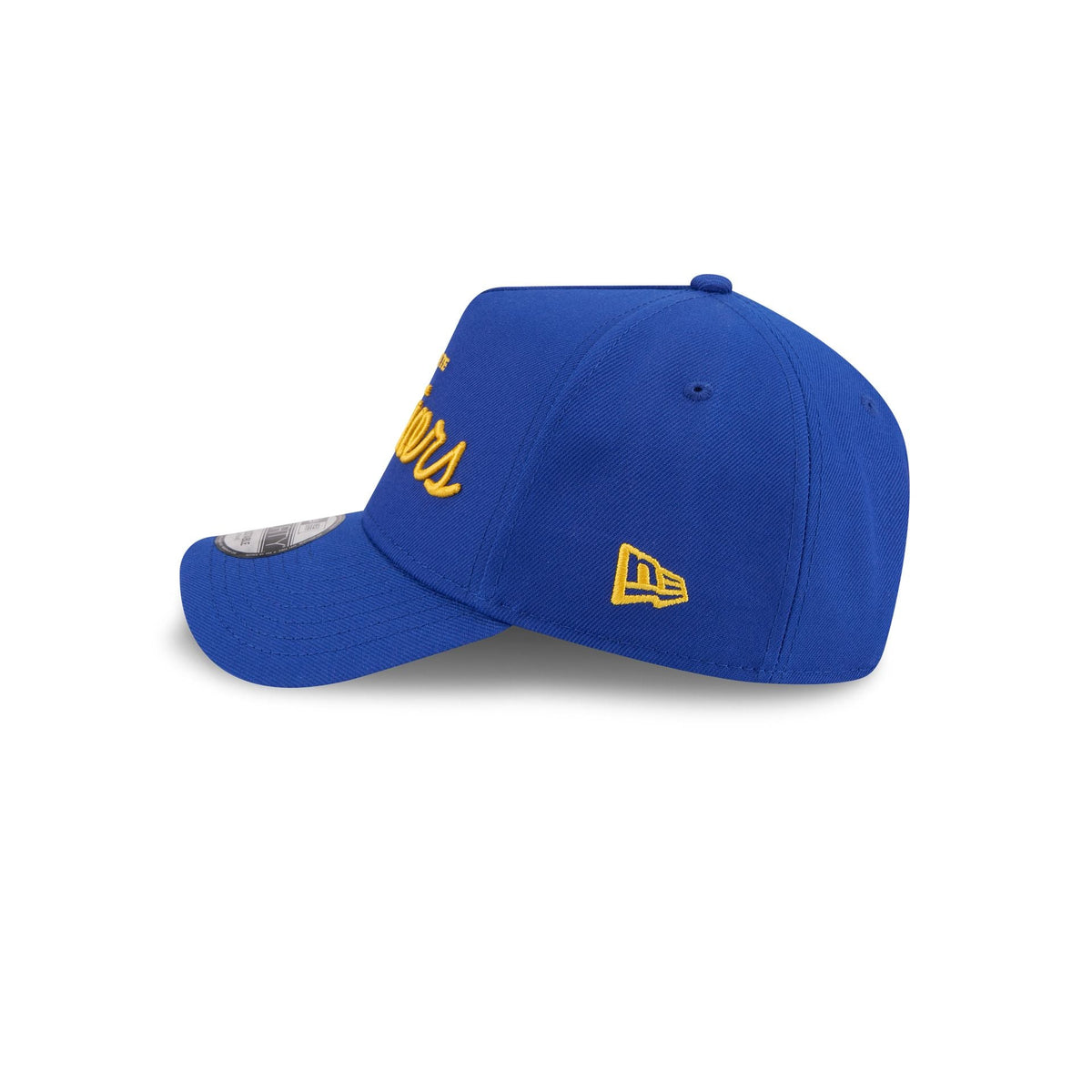 Malbon x Golden State Warriors 9FORTY A-Frame Snapback Hat