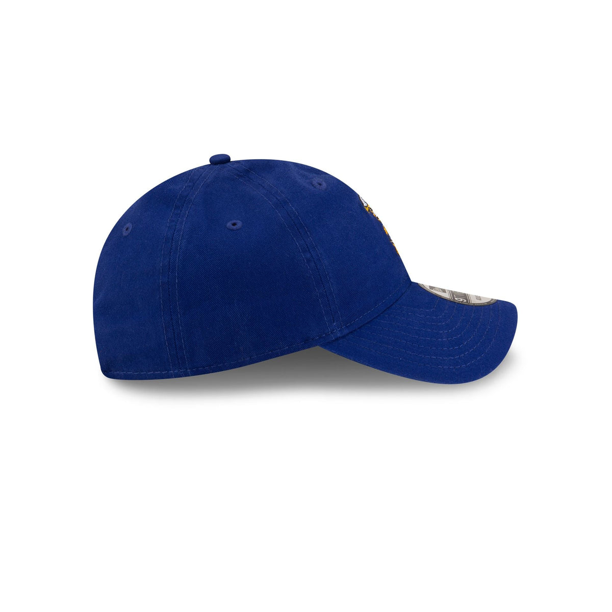 Texas Rangers Mini Mascot 9TWENTY Adjustable Hat