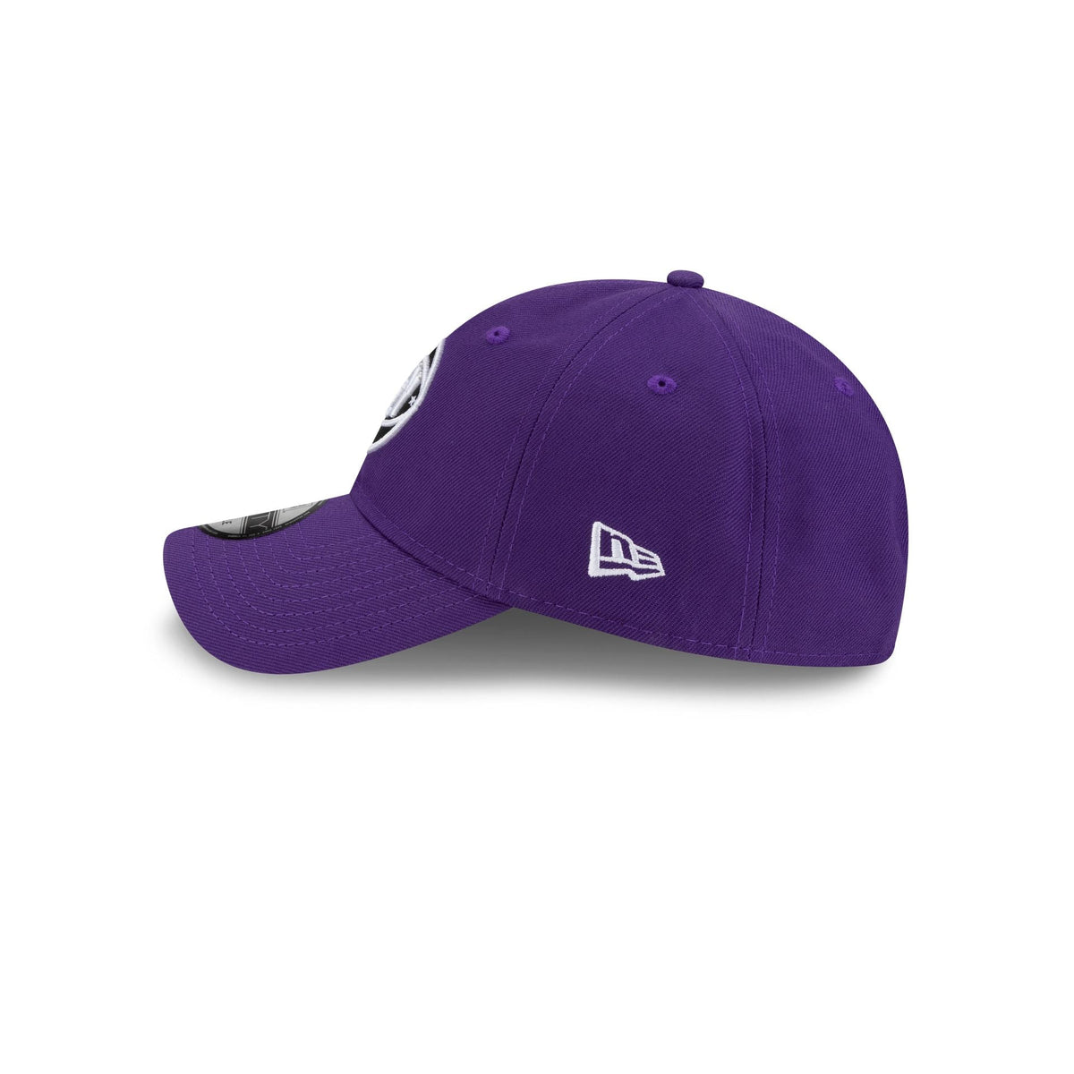 Utah Jazz Ace Bailey 9TWENTY Adjustable Hat