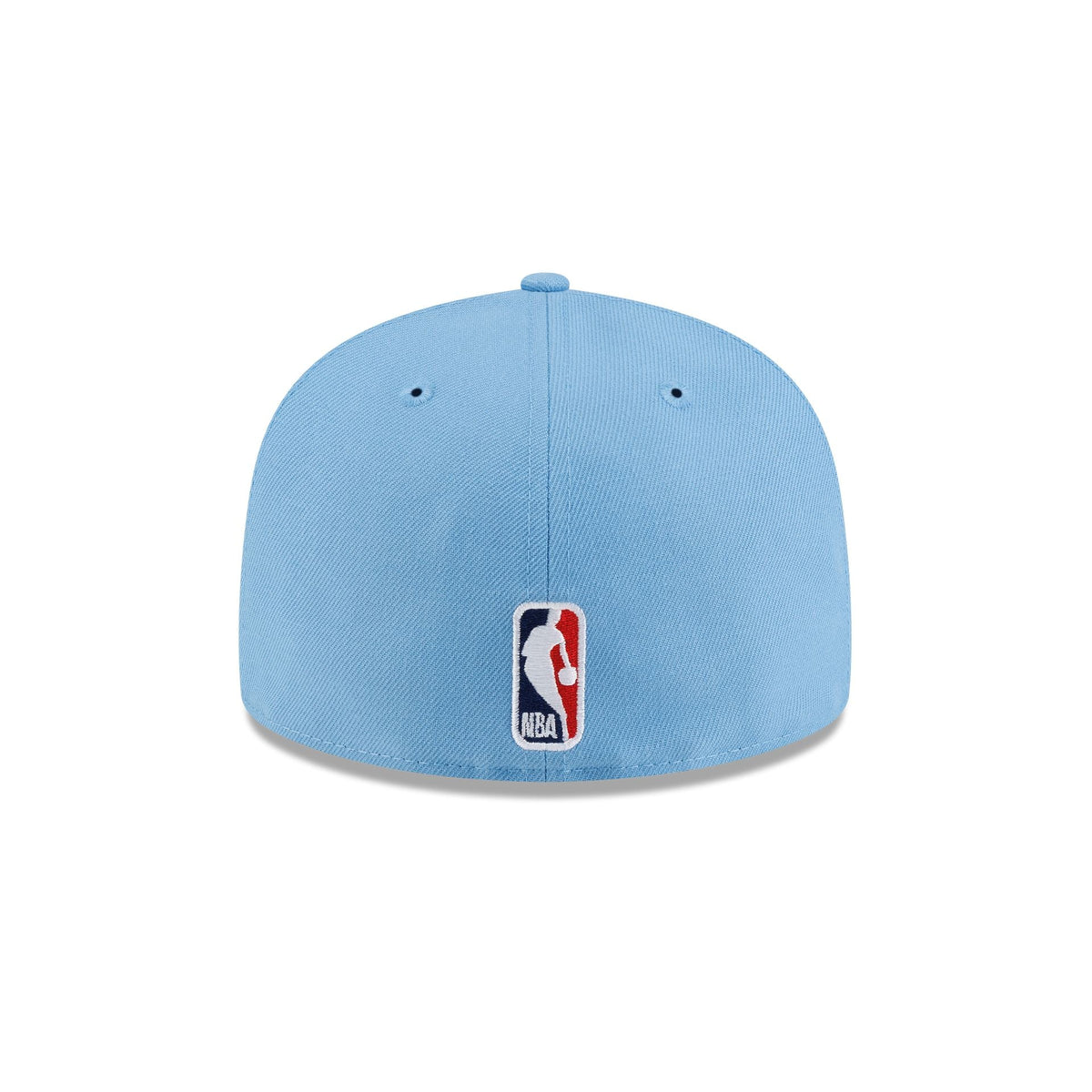 Chicago Bulls Red. White & Blue 59FIFTY Fitted Hat