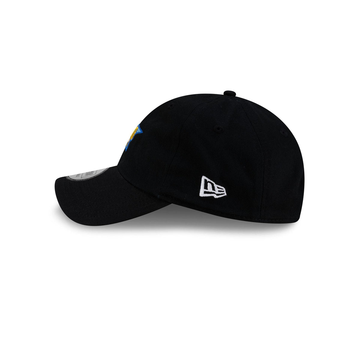 Denver Nuggets Hardwood Classics 2005 All-Star Game Casual Classic Adjustable Hat