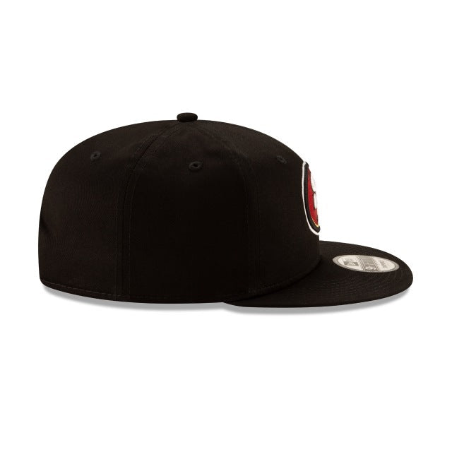 San Francisco 49ers 9FIFTY Snapback Hat