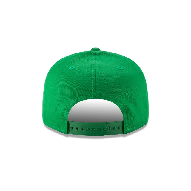 Philadelphia Eagles Historic Green 9FIFTY Snapback Hat