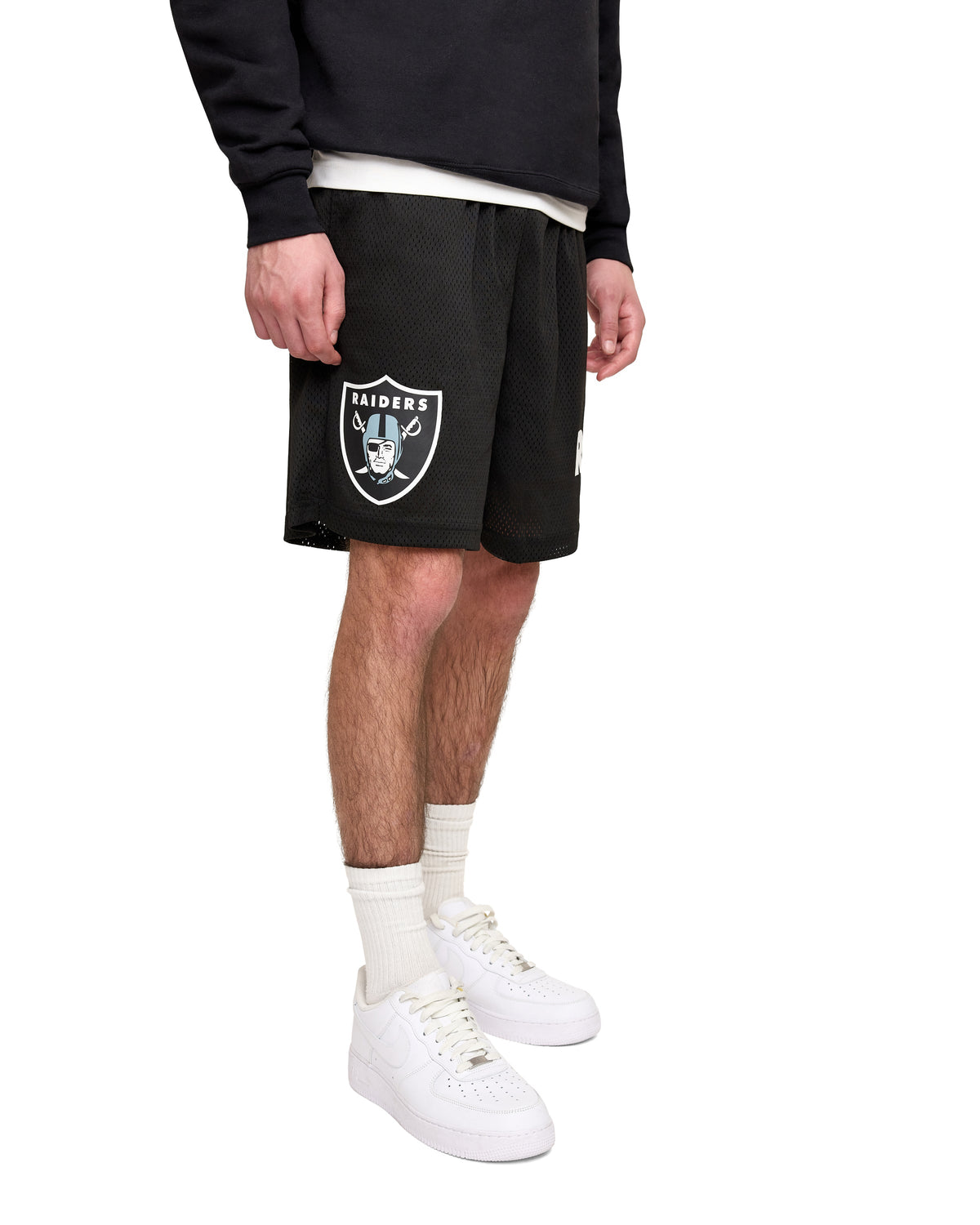 Kansas City Chiefs Mesh Shorts
